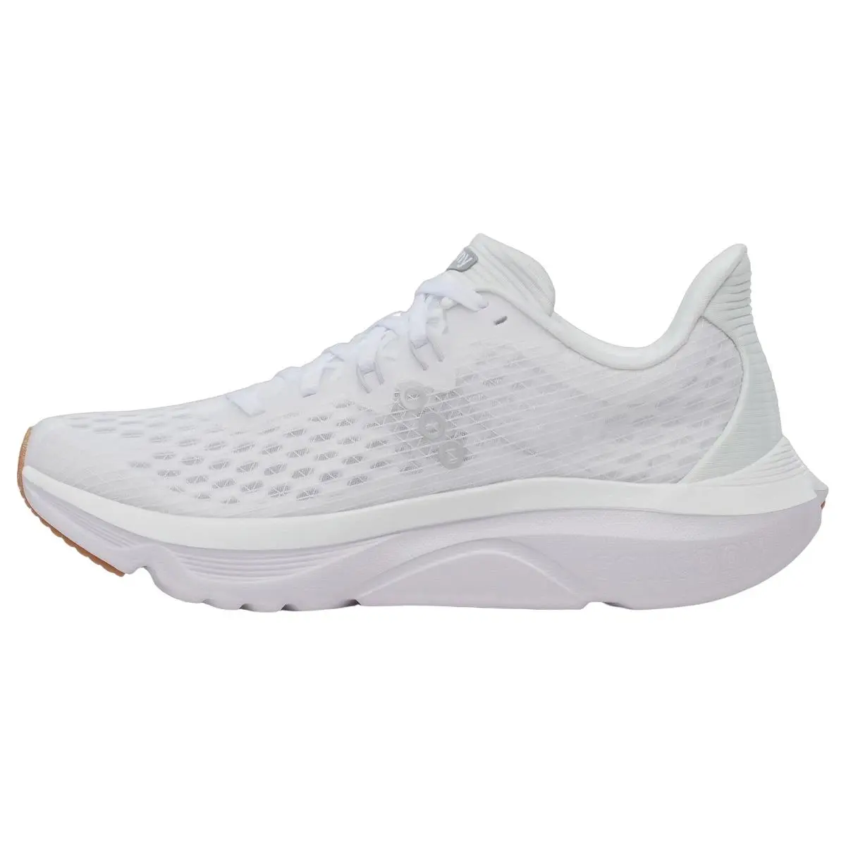 Saucony shoes - Kinvara 16 - Kinvara - S11020-202 - White/Gum 0
