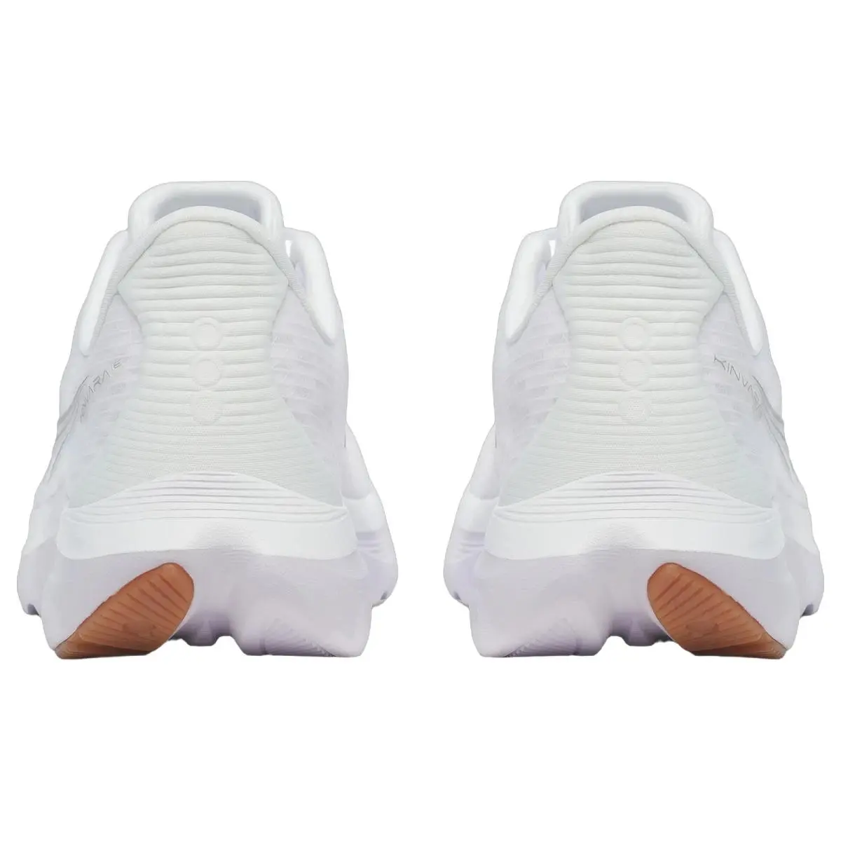 Saucony shoes - Kinvara 16 - Kinvara - S11020-202 - White/Gum 10