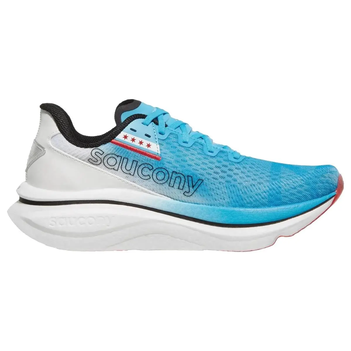 Saucony shoes - Endorphin Azura - Endorphin Azura - S101329-1049 - Chicago 1