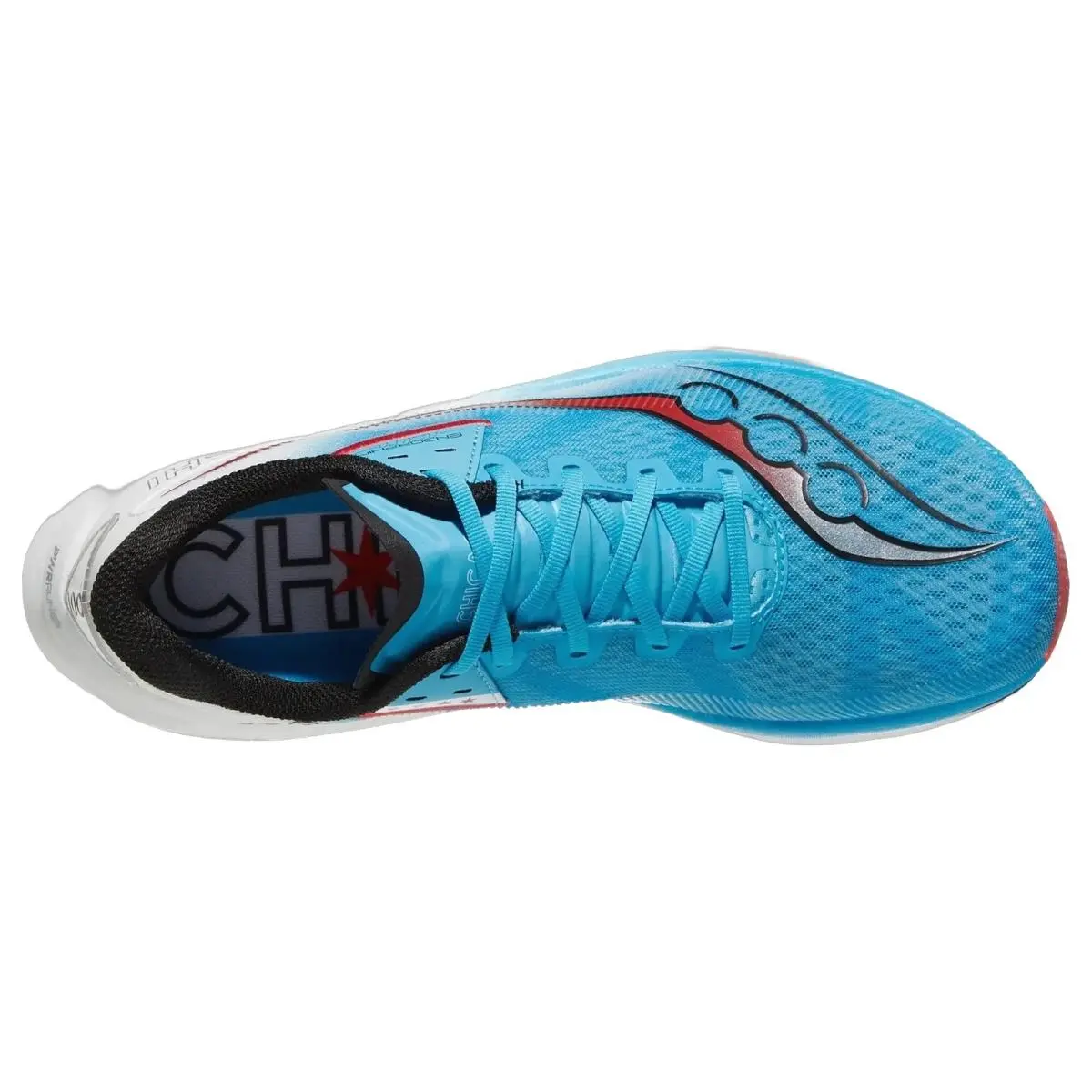 Saucony shoes - Endorphin Azura - Endorphin Azura - S101329-1049 - Chicago 2
