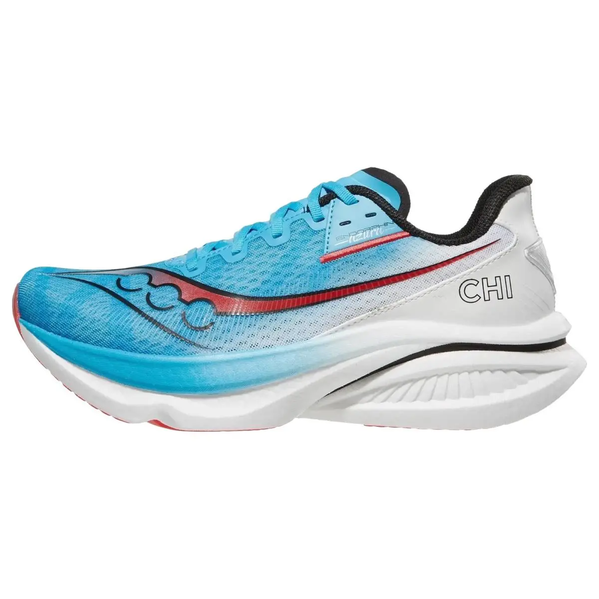 Saucony shoes - Endorphin Azura - Endorphin Azura - S101329-1049 - Chicago 5