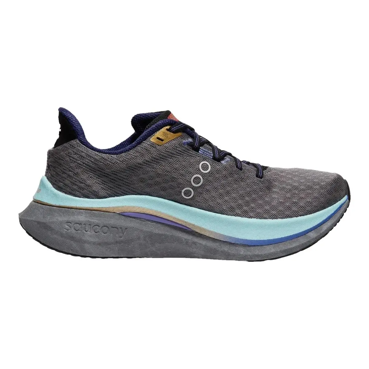 Saucony shoes - Endorphin Speed 5 - Endorphin Speed - S101391-1001 - Daikanyama 1