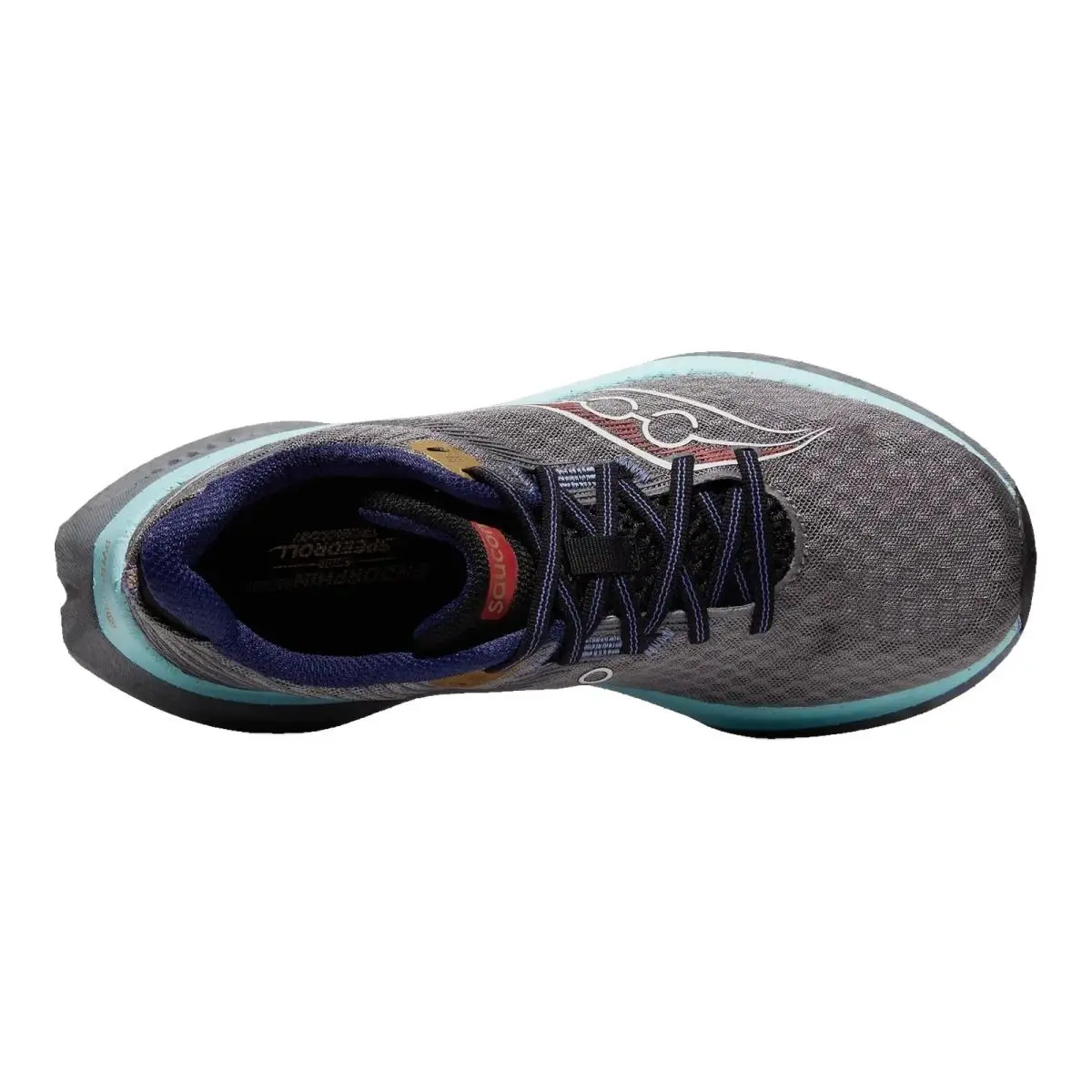 Saucony shoes - Endorphin Speed 5 - Endorphin Speed - S101391-1001 - Daikanyama 2