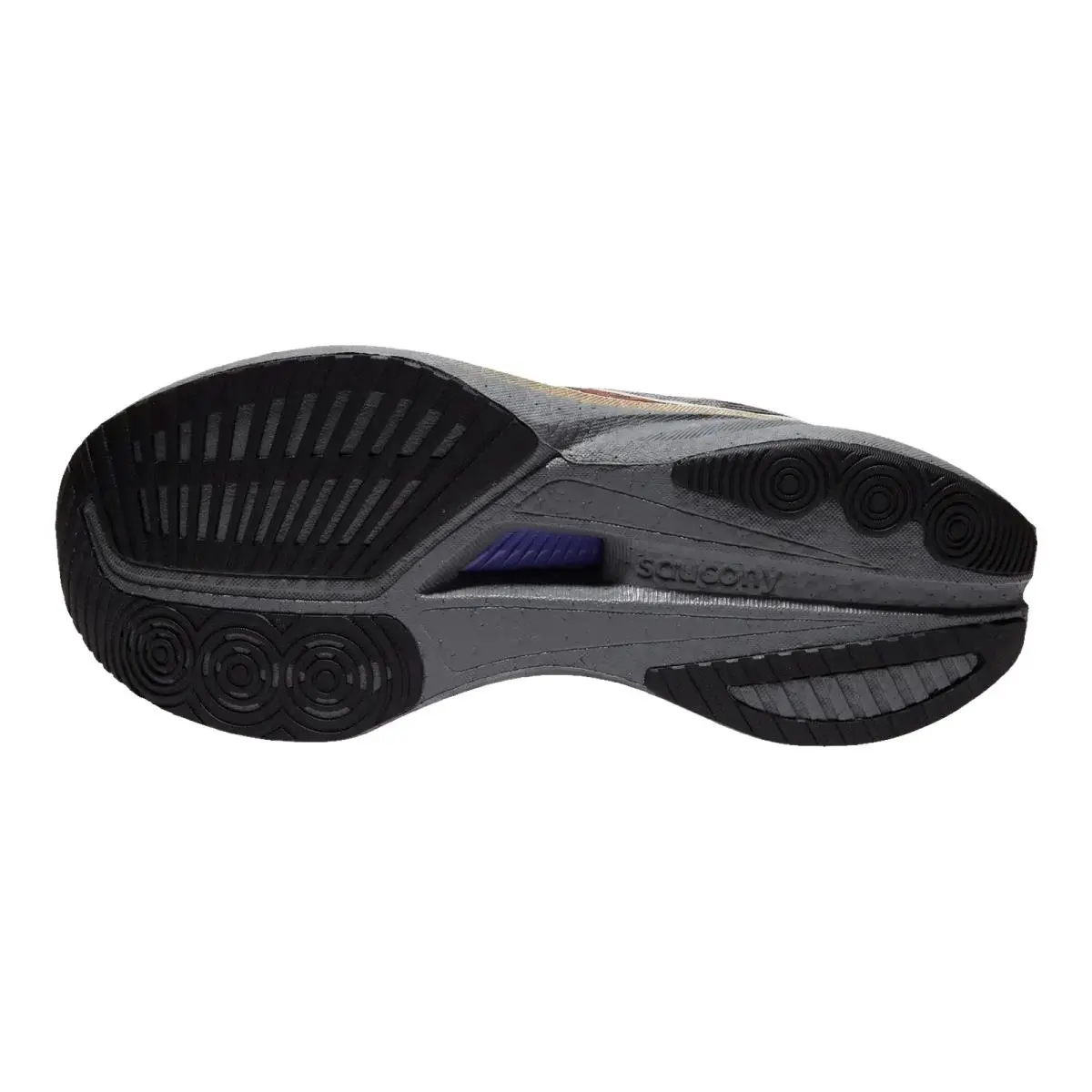 Saucony shoes - Endorphin Speed 5 - Endorphin Speed - S101391-1001 - Daikanyama 3