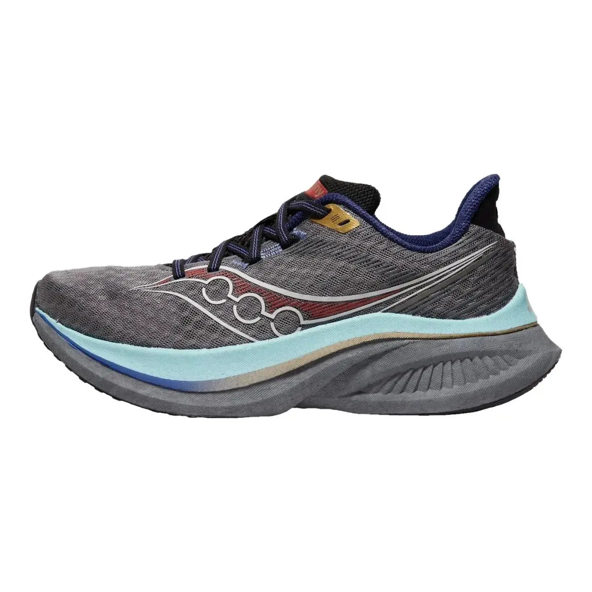 Saucony shoes - Endorphin Speed 5 - Endorphin Speed - S101391-1001 - Daikanyama 6