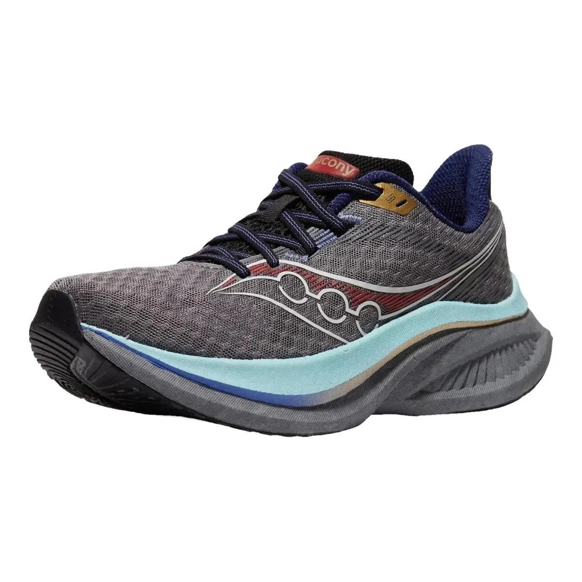 Saucony shoes - Endorphin Speed 5 - Endorphin Speed - S101391-1001 - Daikanyama 7