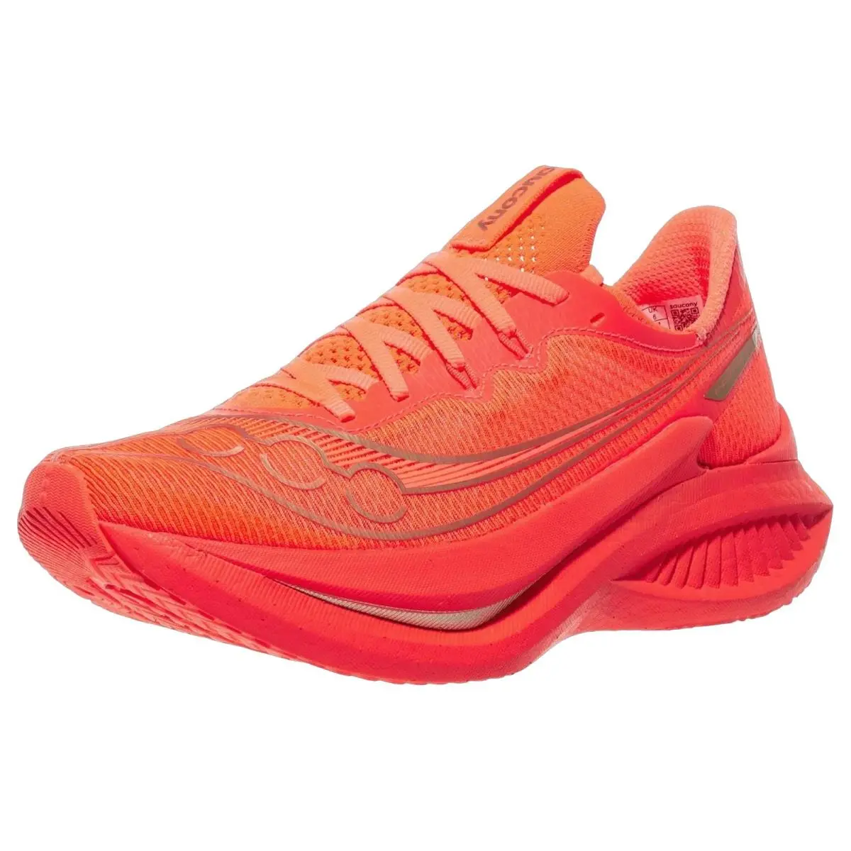 Saucony shoes - Endorphin Pro 5 - Endorphin Pro - S101308-1005 - Vizired 0