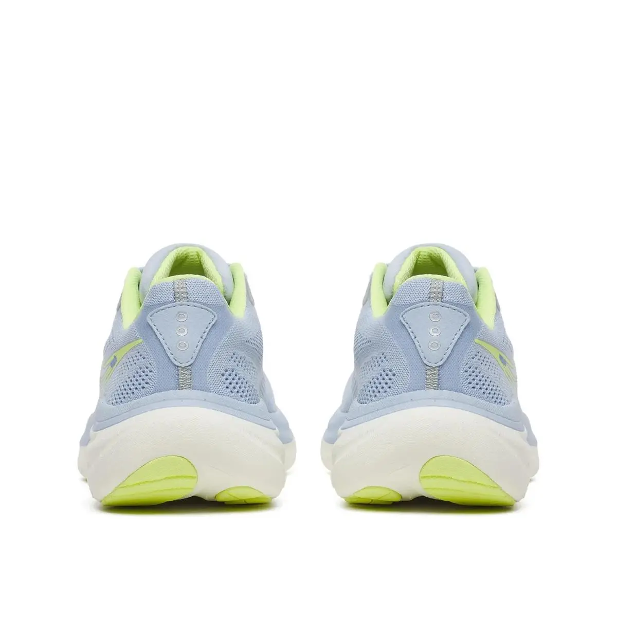 Saucony shoes - Purple 3