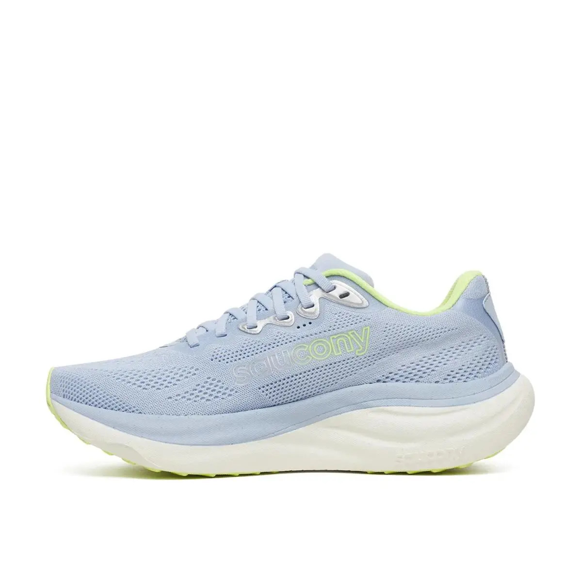 Saucony shoes - Purple 9