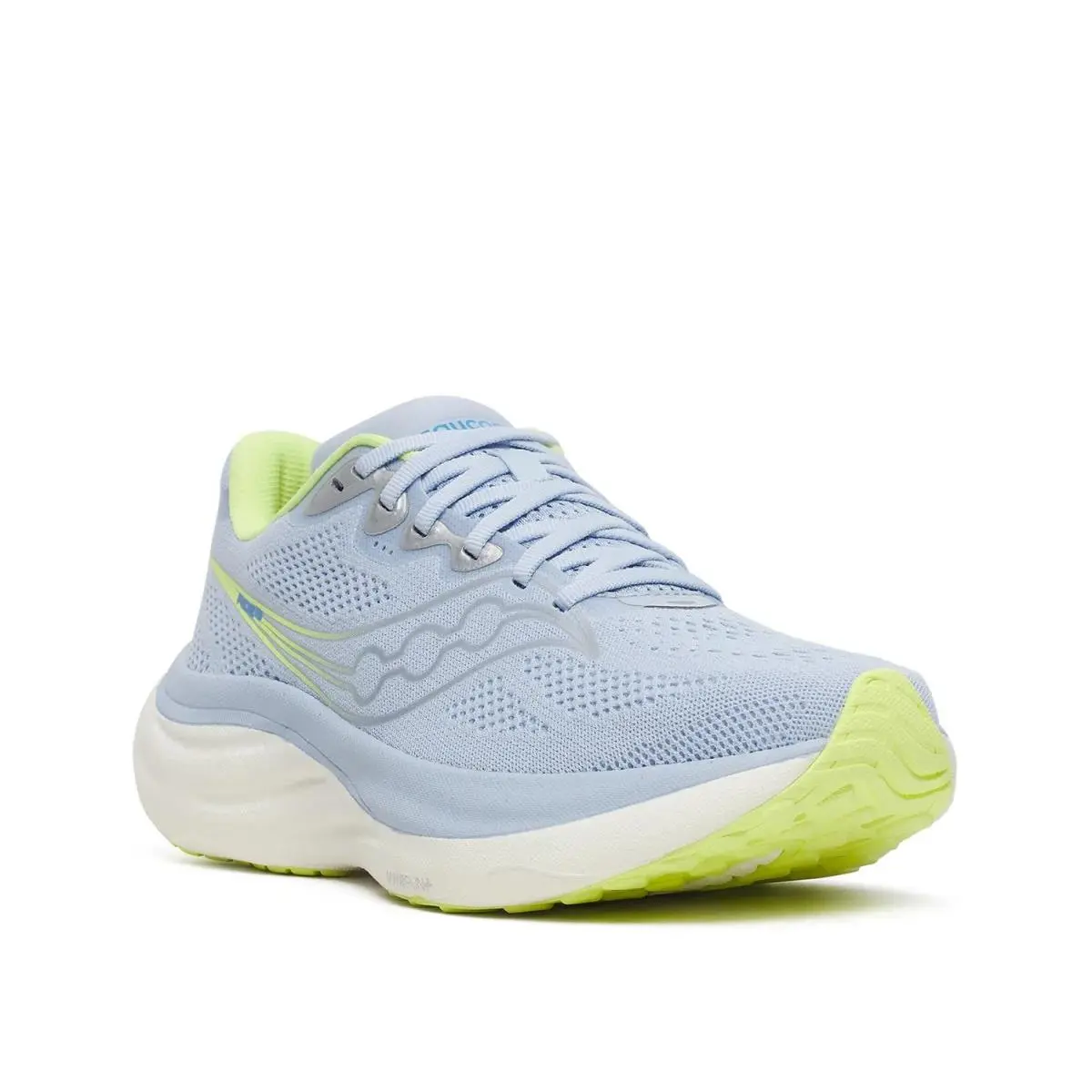 Saucony shoes - Purple 6