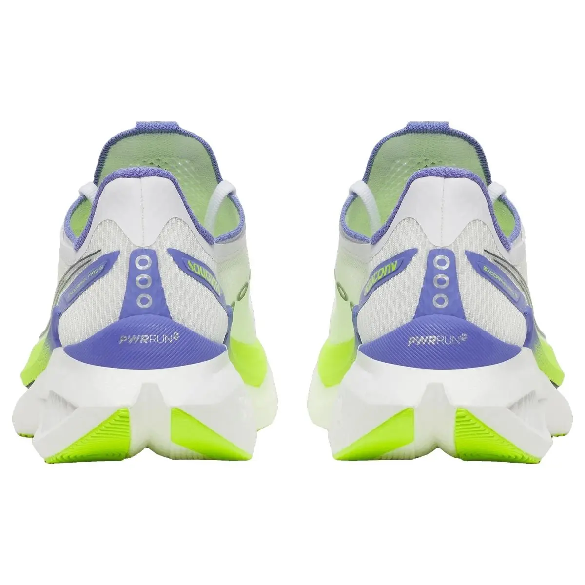 Saucony shoes - Endorphin Pro 5 - Endorphin Pro - S11064-151 - White/Iolite 3