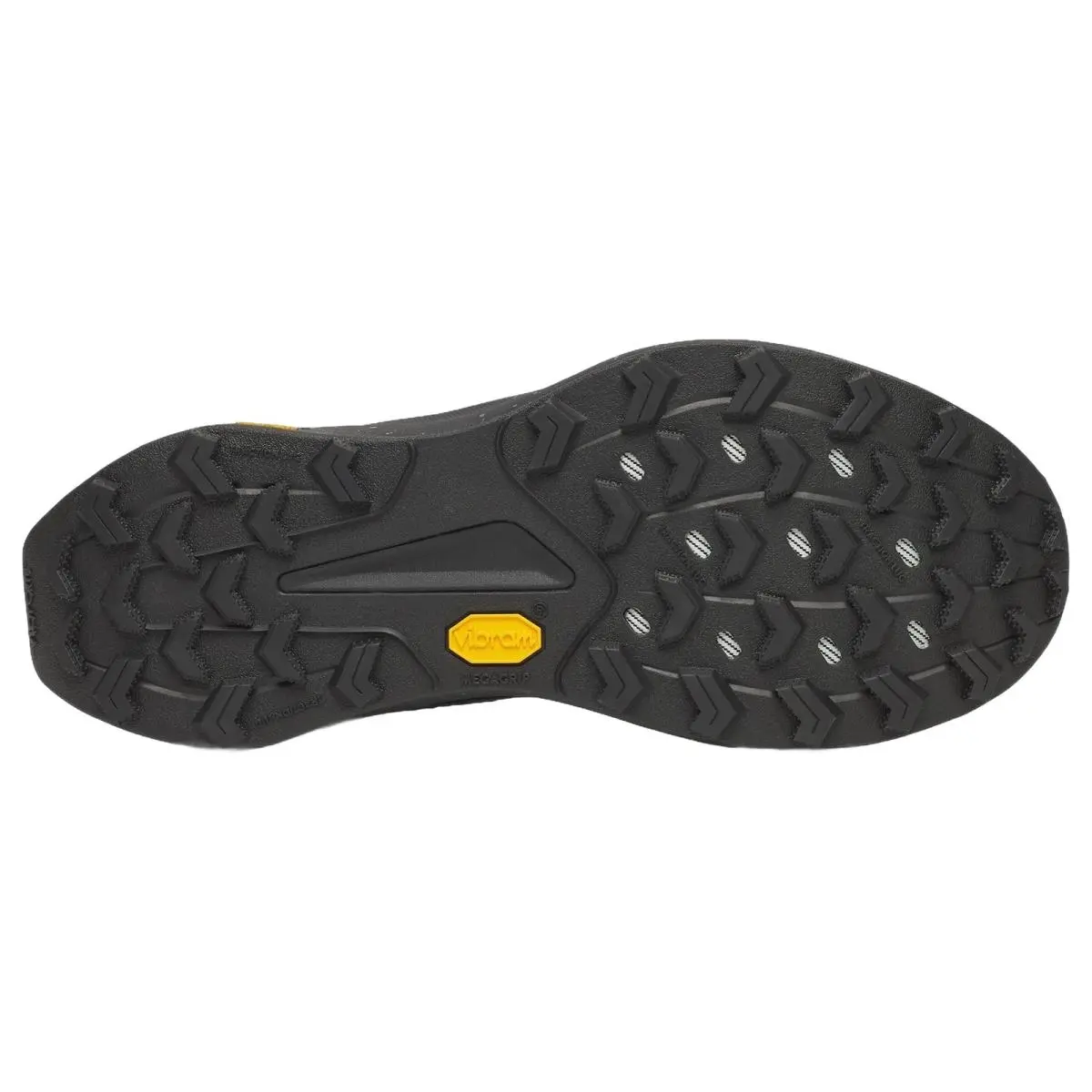 Saucony shoes - Peregrine 16 - Peregrine - S21066-101 - Carbon/Black 2