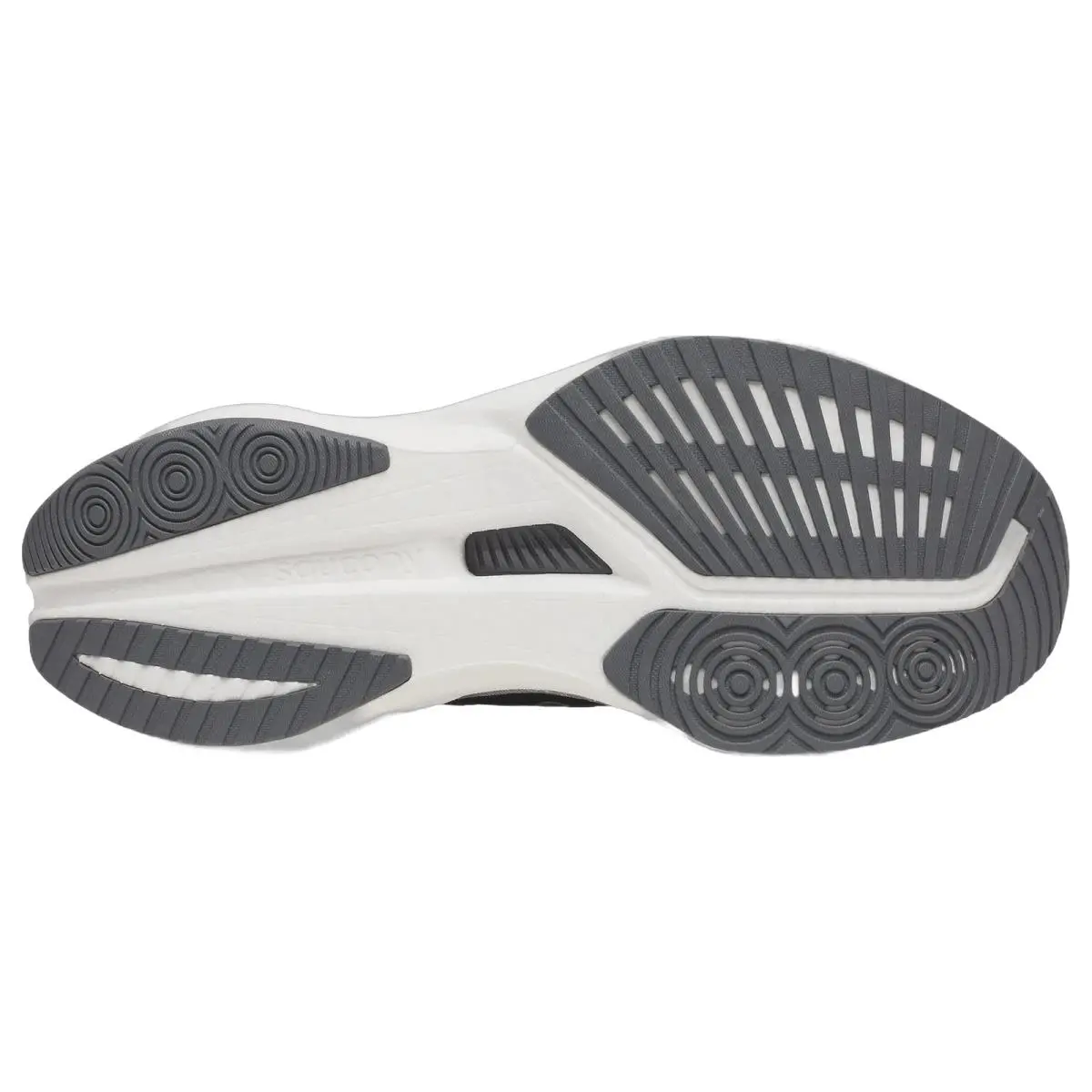 Saucony shoes - Endorphin Speed 5 - Endorphin Speed - S11007-01 - Black/White 2