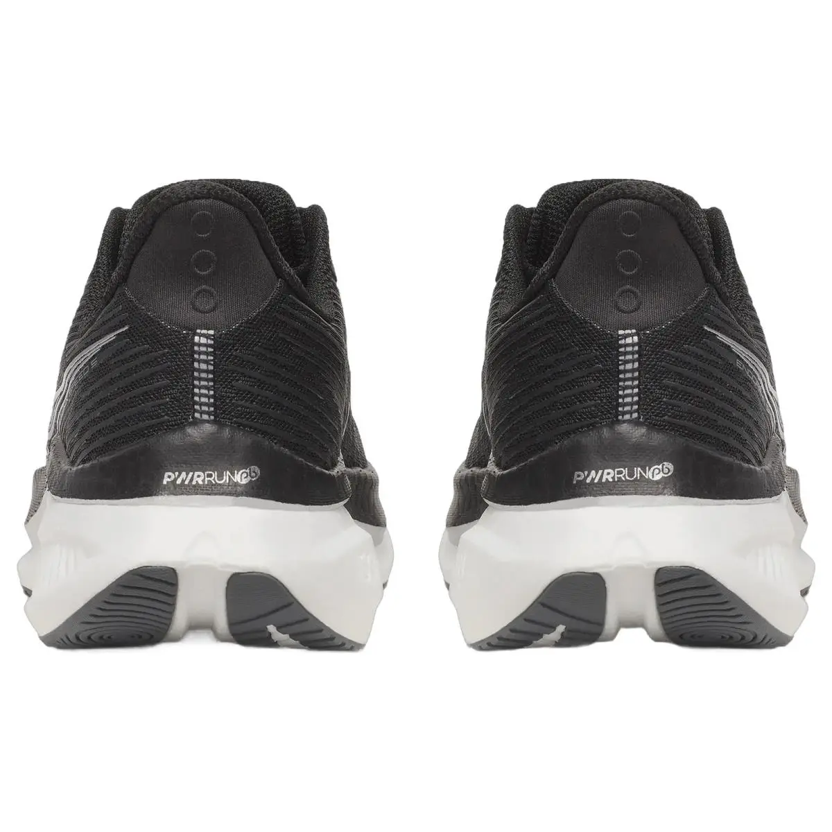 Saucony shoes - Endorphin Speed 5 - Endorphin Speed - S11007-01 - Black/White 10