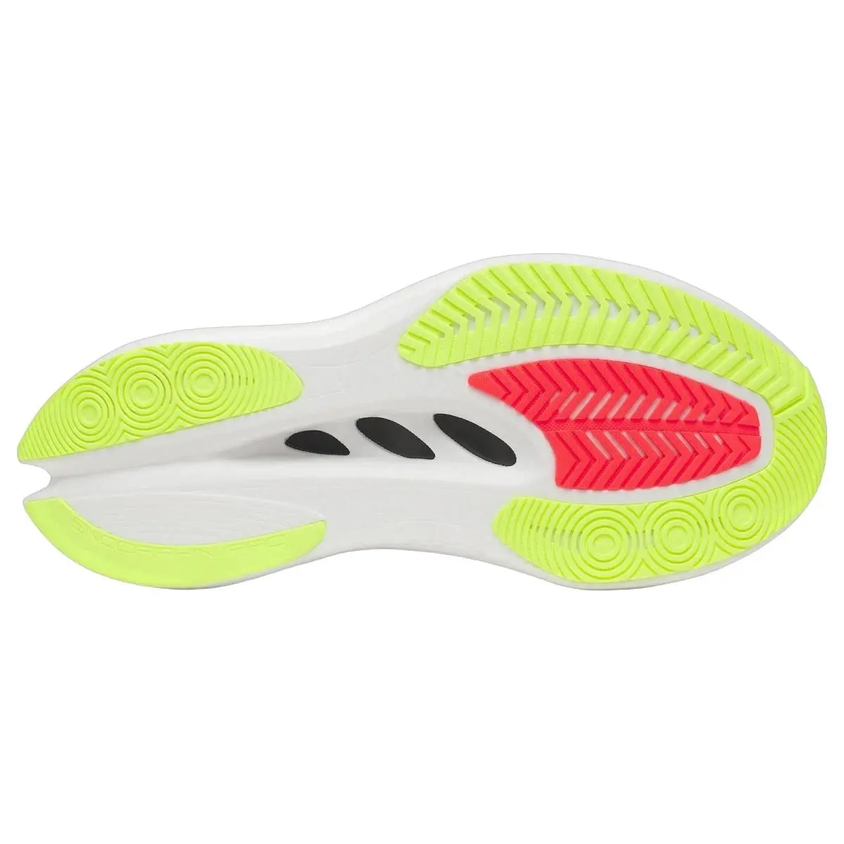 Saucony shoes - Endorphin Pro 5 - Endorphin Pro - S101308-1006 - White 2