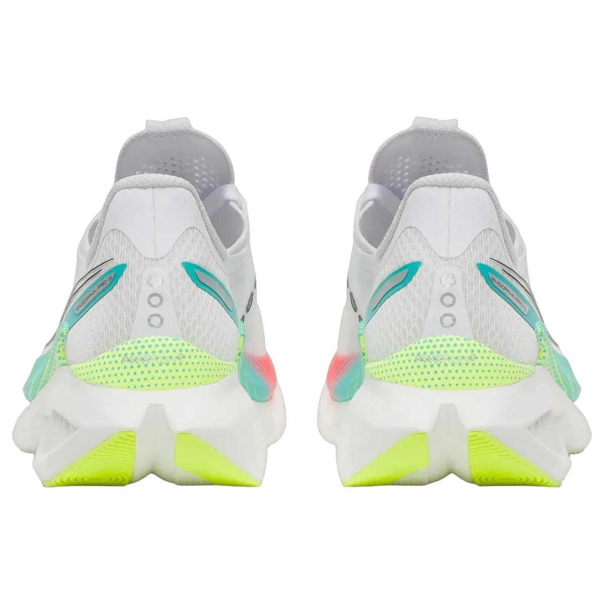 Saucony shoes - Endorphin Pro 5 - Endorphin Pro - S101308-1006 - White 3