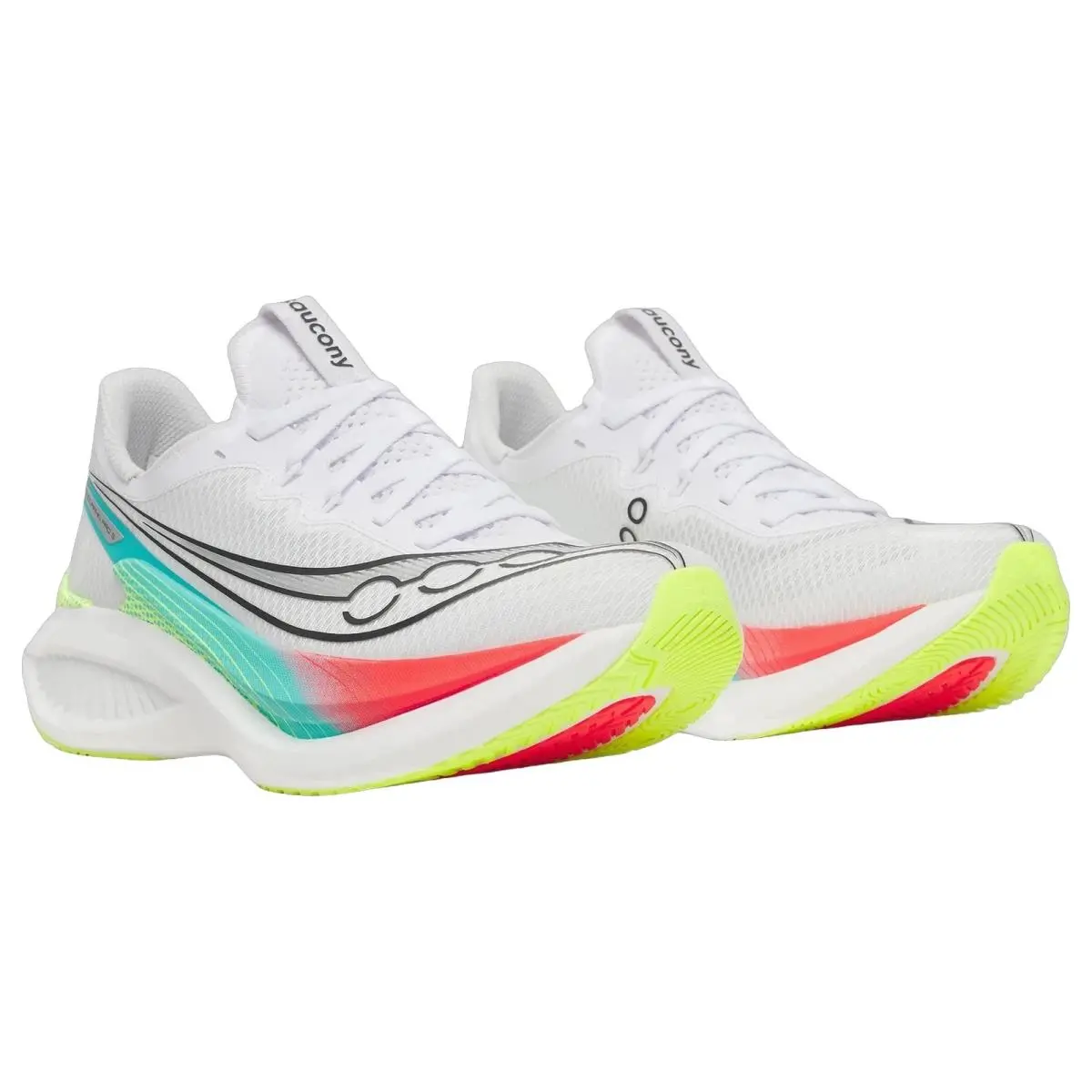Saucony shoes - Endorphin Pro 5 - Endorphin Pro - S101308-1006 - White 11