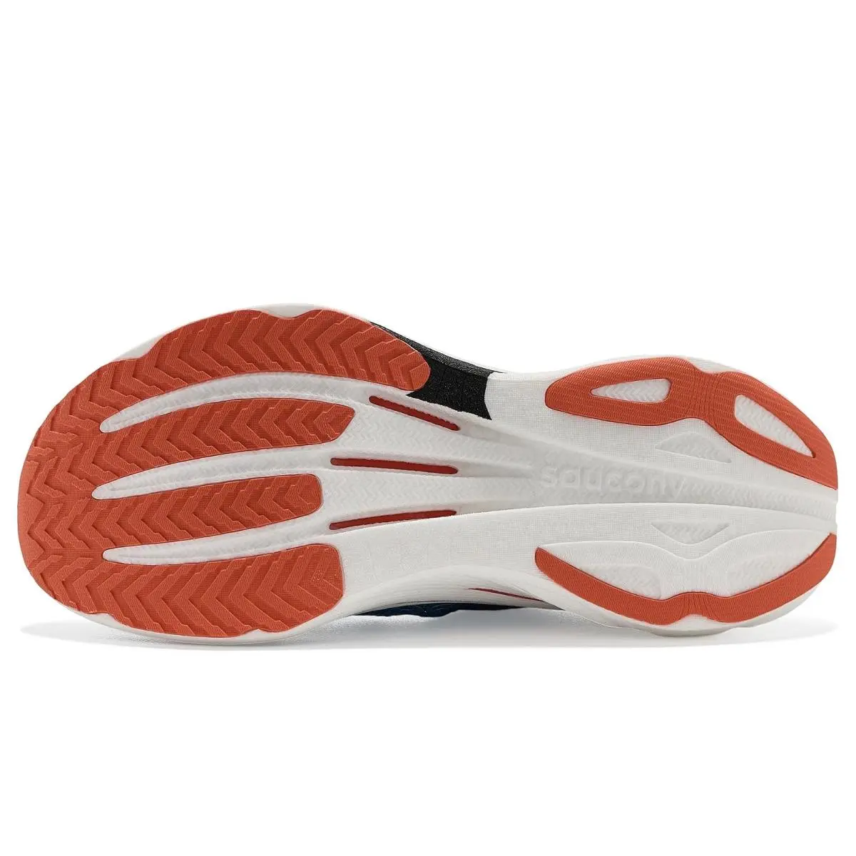 Saucony shoes - Surf/Black 10