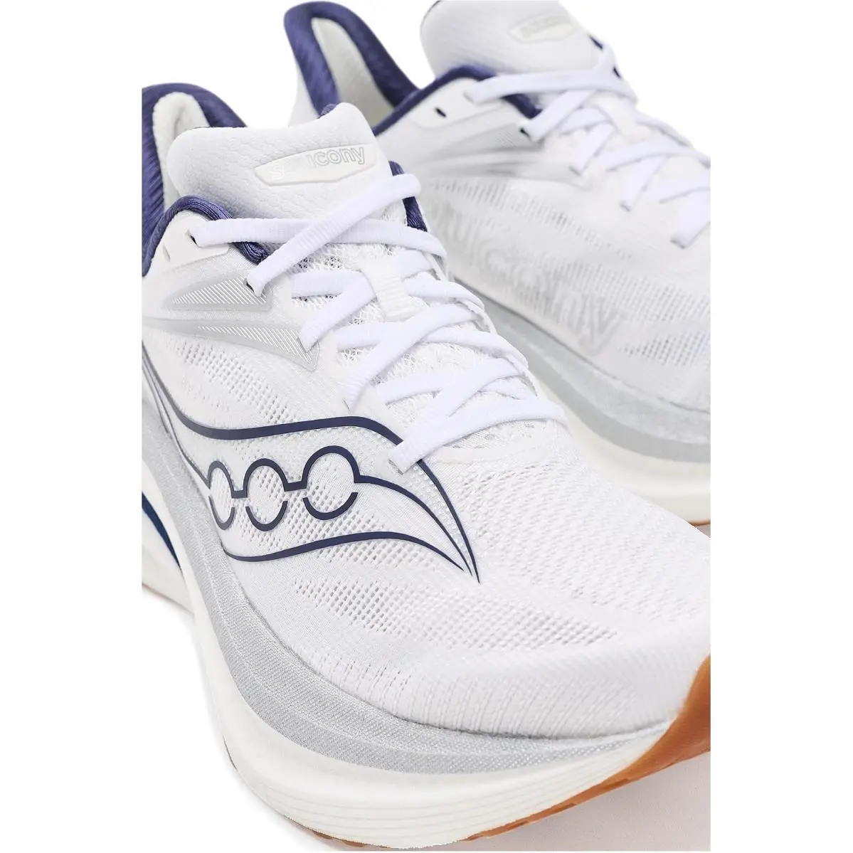 Saucony shoes - Surf/Black 18