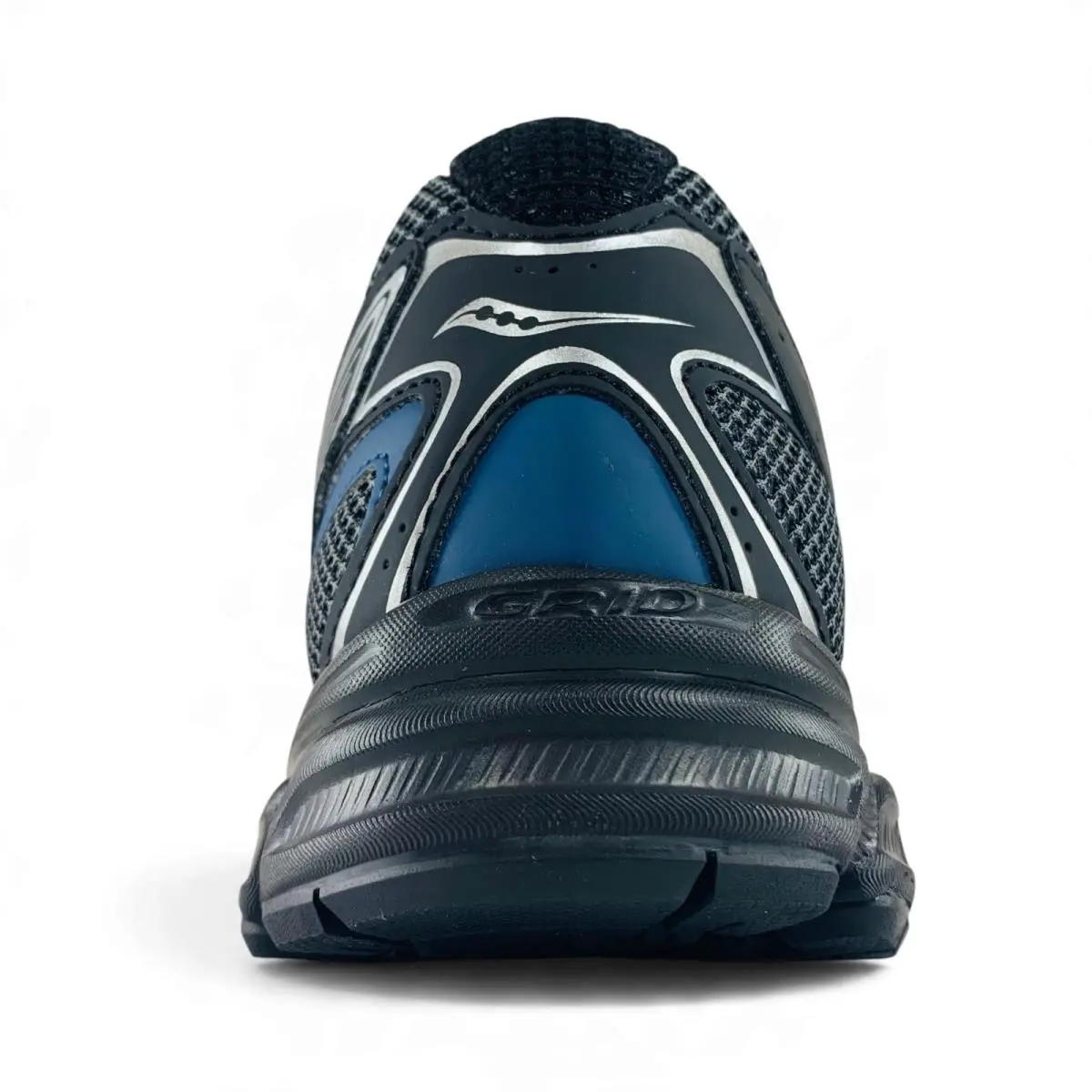 Saucony shoes - Saucony Grid Ride Millennium - Grid Ride Millennium - S71065-4 - Black 9