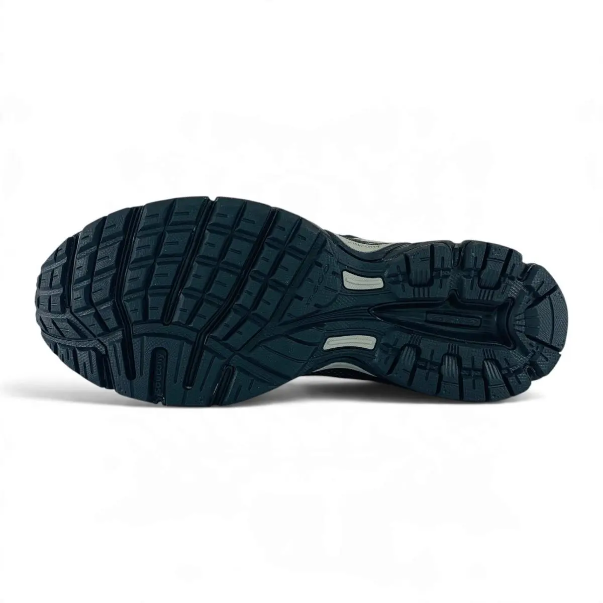 Saucony shoes - Saucony Grid Ride Millennium - Grid Ride Millennium - S71065-4 - Black 1