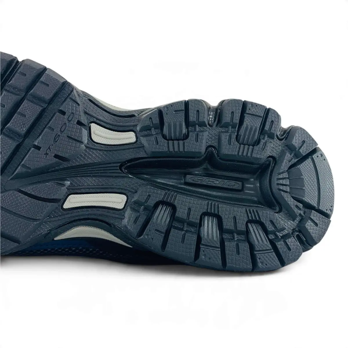 Saucony shoes - Saucony Grid Ride Millennium - Grid Ride Millennium - S71065-4 - Black 23
