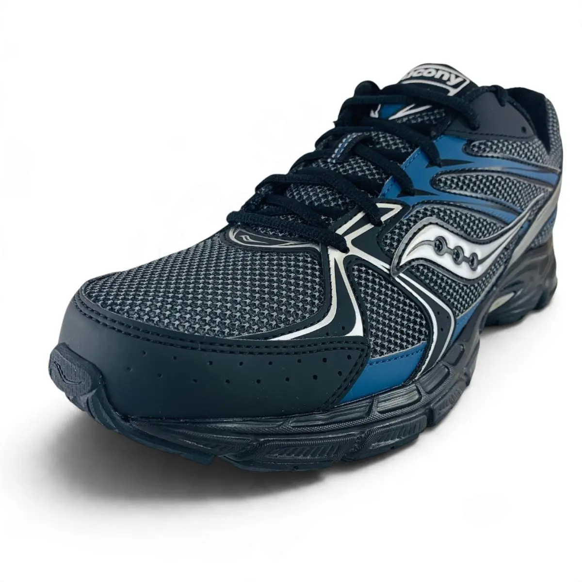 Saucony shoes - Saucony Grid Ride Millennium - Grid Ride Millennium - S71065-4 - Black 21