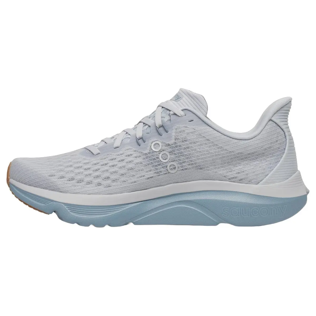 Saucony shoes - Kinvara 16 - Kinvara - S21020-141 - Cloud/Storm 0