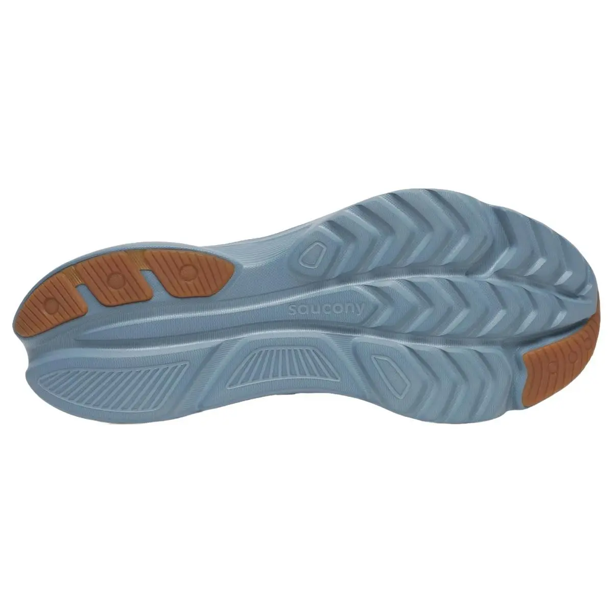 Saucony shoes - Kinvara 16 - Kinvara - S21020-141 - Cloud/Storm 2