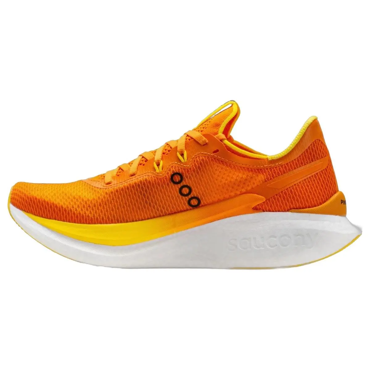 Saucony shoes - Endorphin Pro 5 - Endorphin Pro - S101360-1001 - Fuego 0