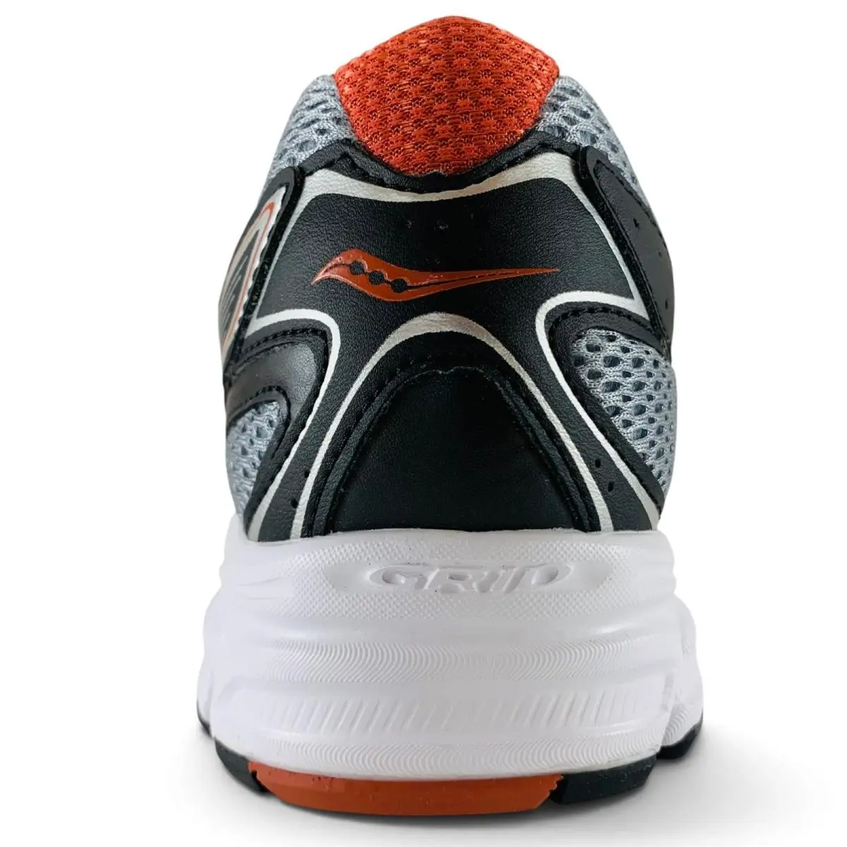 Saucony shoes - Saucony Grid Ride Millennium - Grid Ride Millennium - S70812-23 - Gray 10