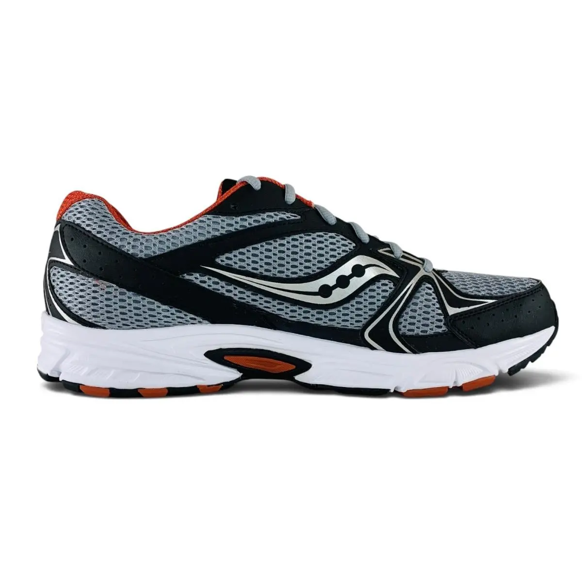 Saucony shoes - Saucony Grid Ride Millennium - Grid Ride Millennium - S70812-23 - Gray 13