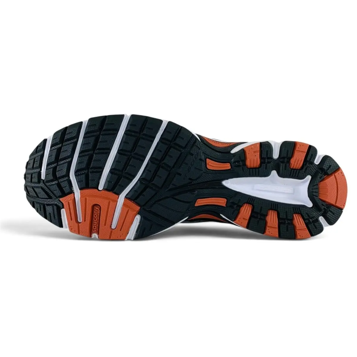 Saucony shoes - Saucony Grid Ride Millennium - Grid Ride Millennium - S70812-23 - Gray 14