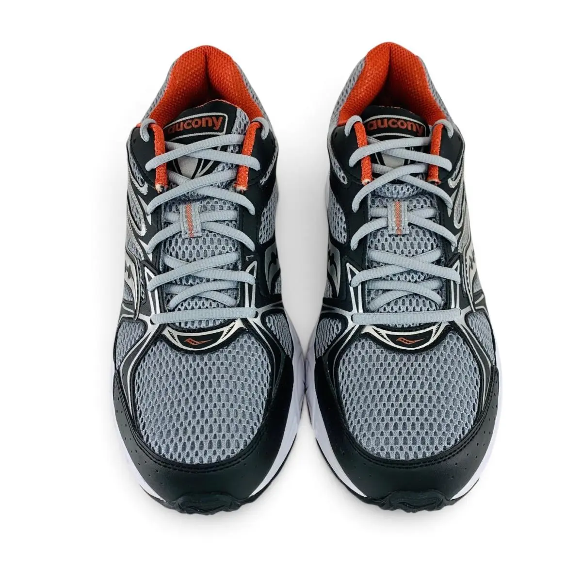 Saucony shoes - Saucony Grid Ride Millennium - Grid Ride Millennium - S70812-23 - Gray 15