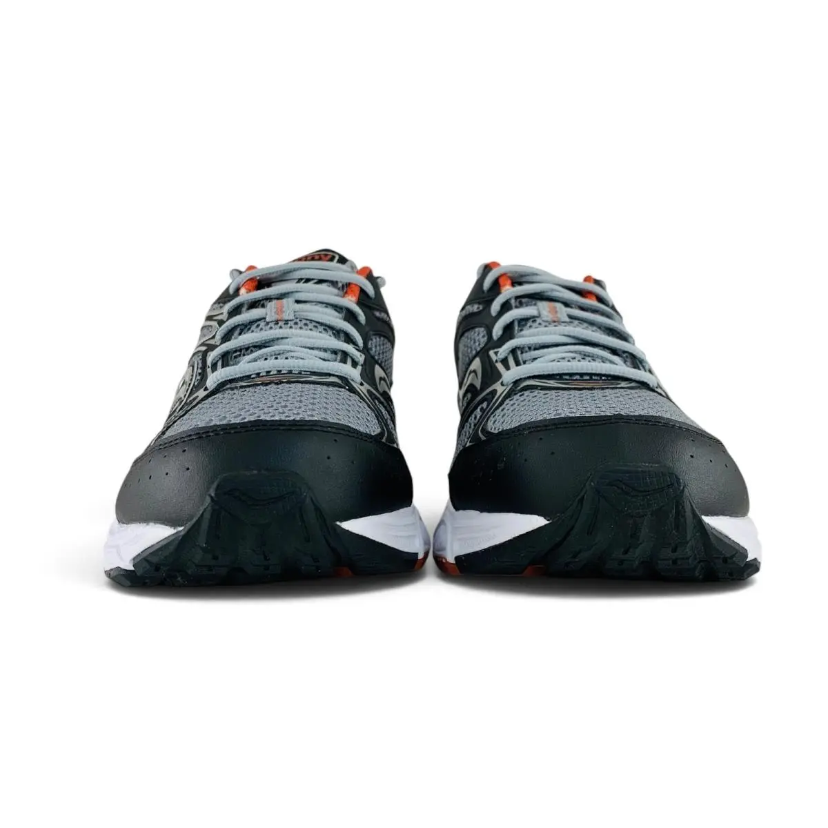 Saucony shoes - Saucony Grid Ride Millennium - Grid Ride Millennium - S70812-23 - Gray 16