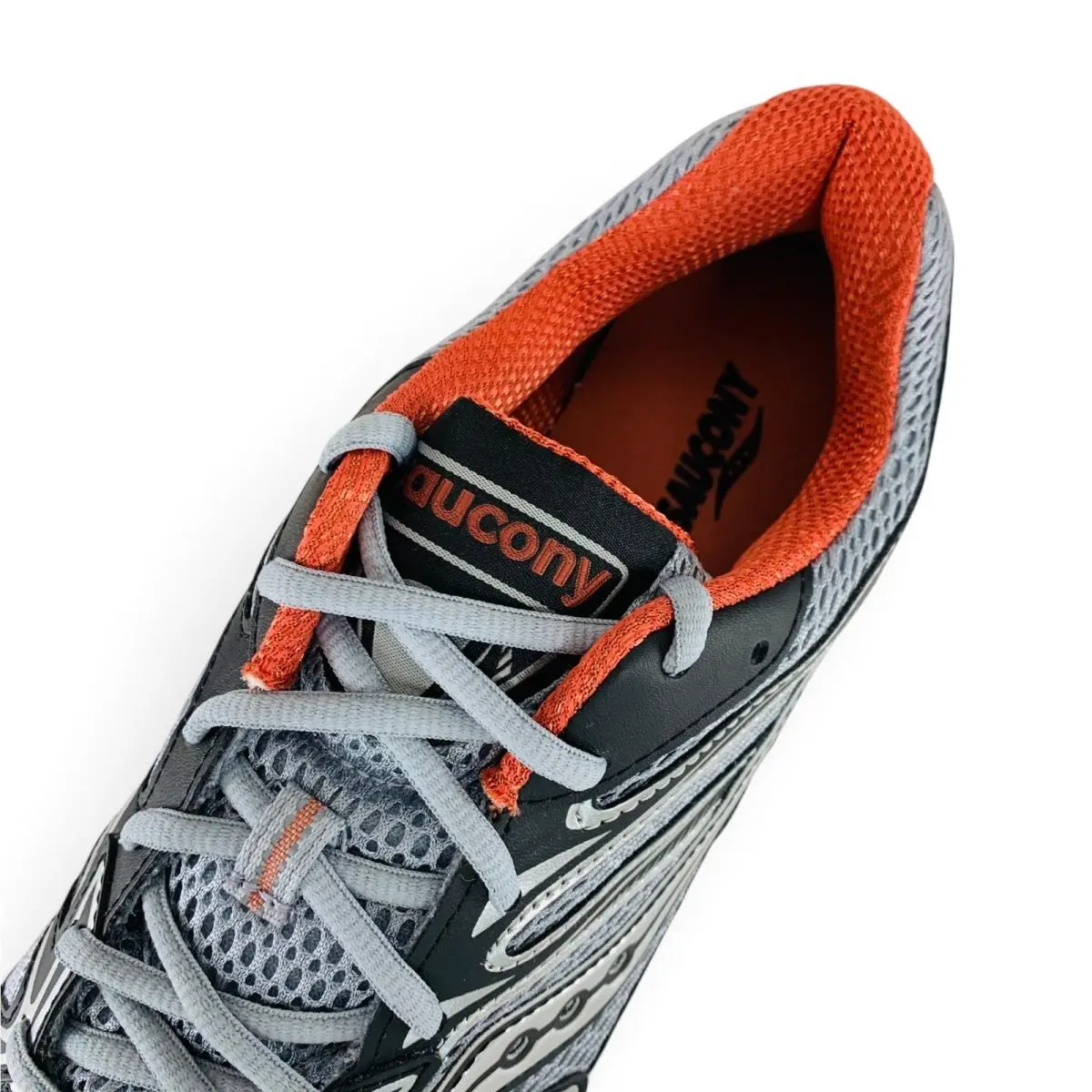 Saucony shoes - Saucony Grid Ride Millennium - Grid Ride Millennium - S70812-23 - Gray 20