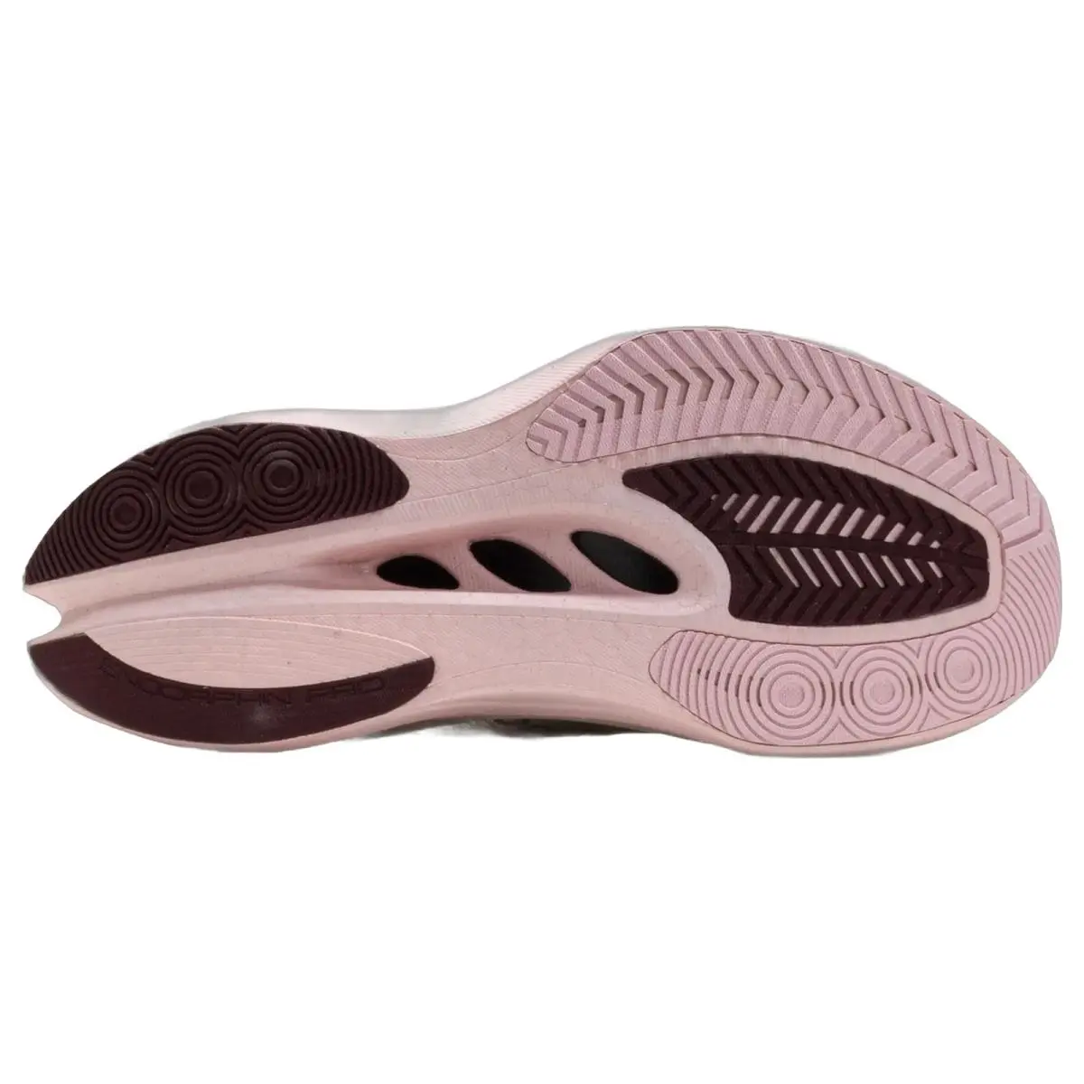 Saucony shoes - Endorphin Pro 5 - Endorphin Pro - S101308-1007 - Ivory/Silk 2