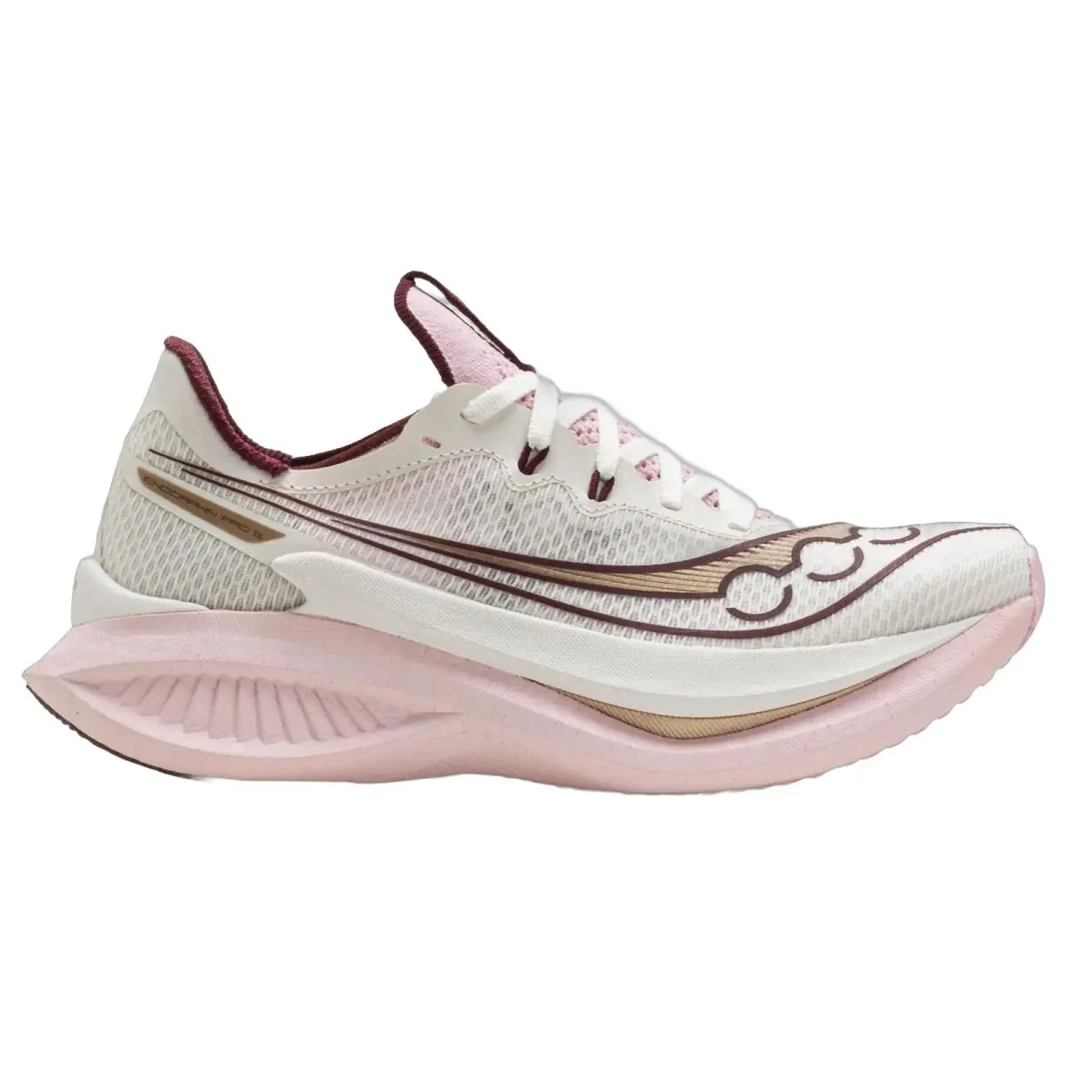 Saucony shoes - Endorphin Pro 5 - Endorphin Pro - S101308-1007 - Ivory/Silk 6