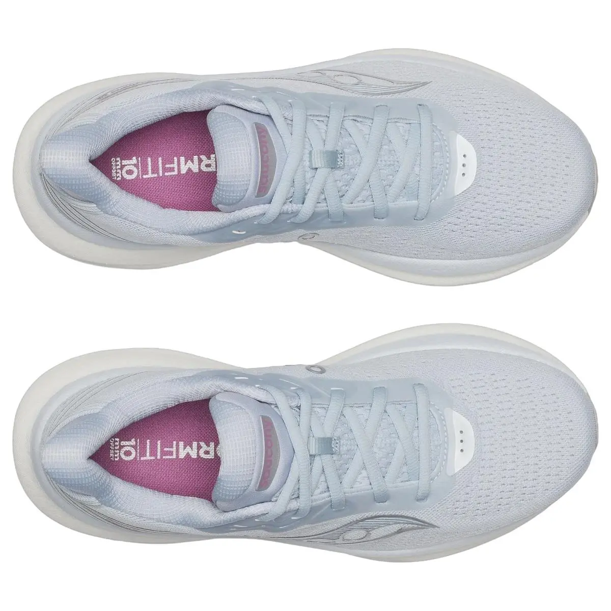 Saucony shoes - Triumph 23 - Triumph - S11023-232 - Vapor/Arctic 8