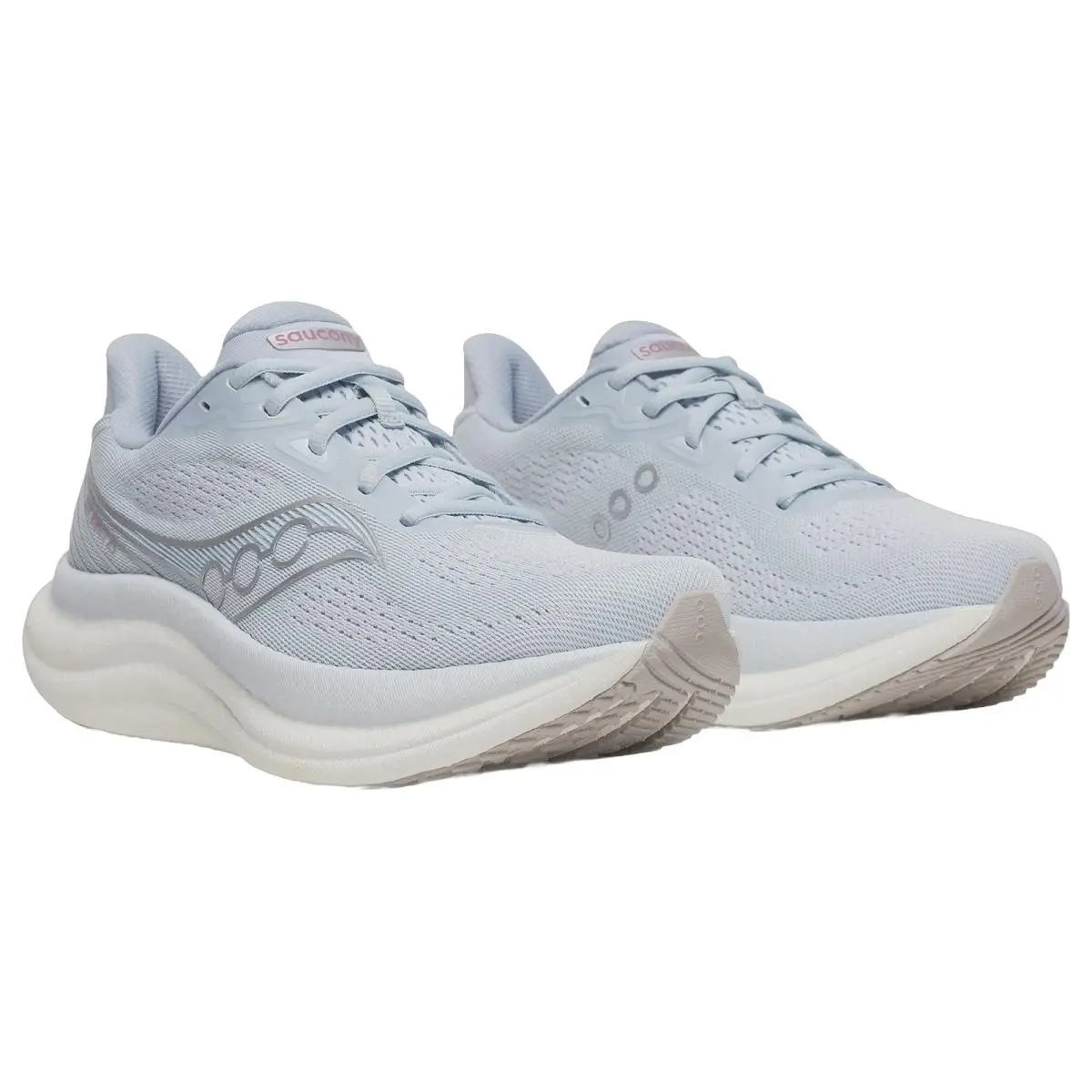 Saucony shoes - Triumph 23 - Triumph - S11023-232 - Vapor/Arctic 11
