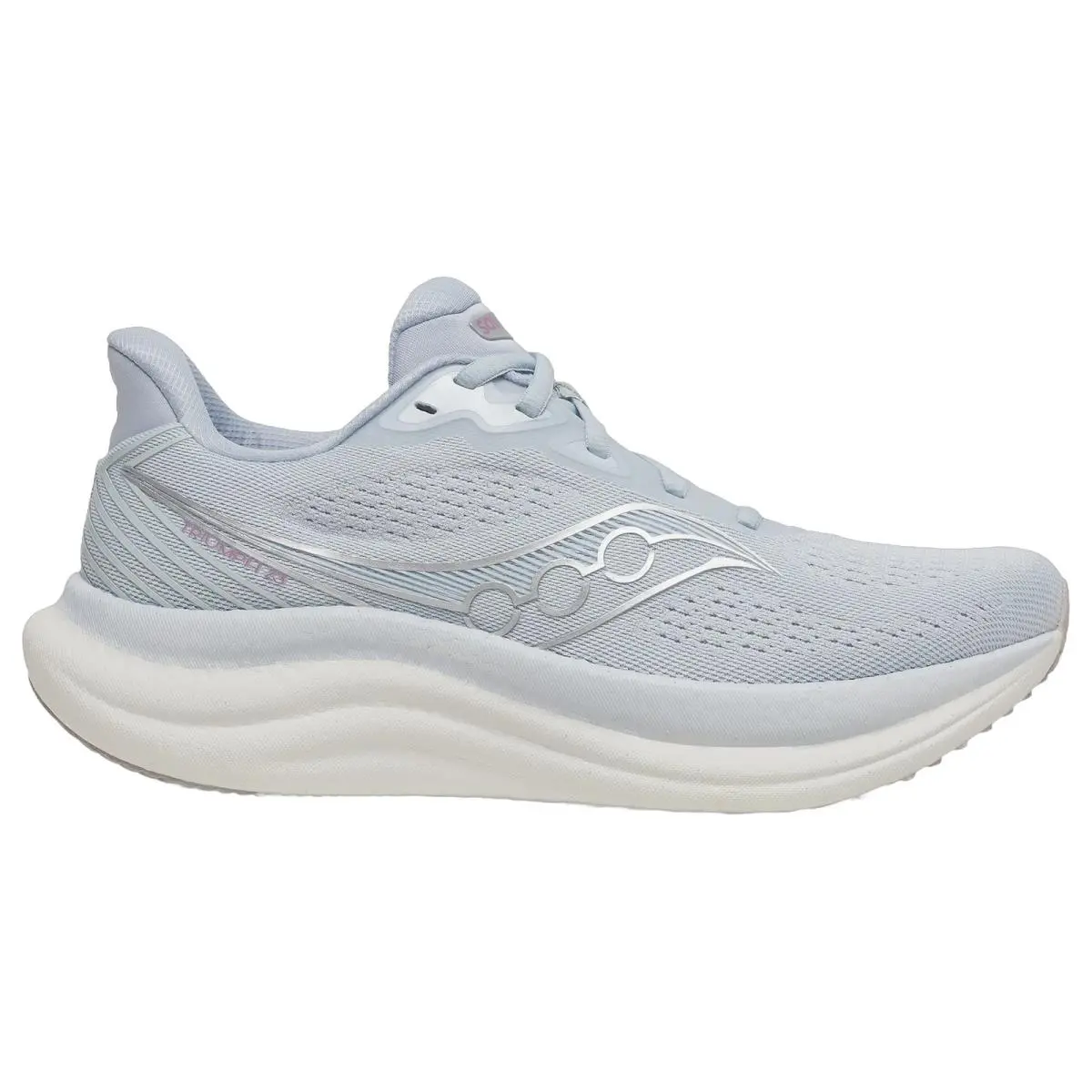Saucony shoes - Triumph 23 - Triumph - S11023-232 - Vapor/Arctic 6