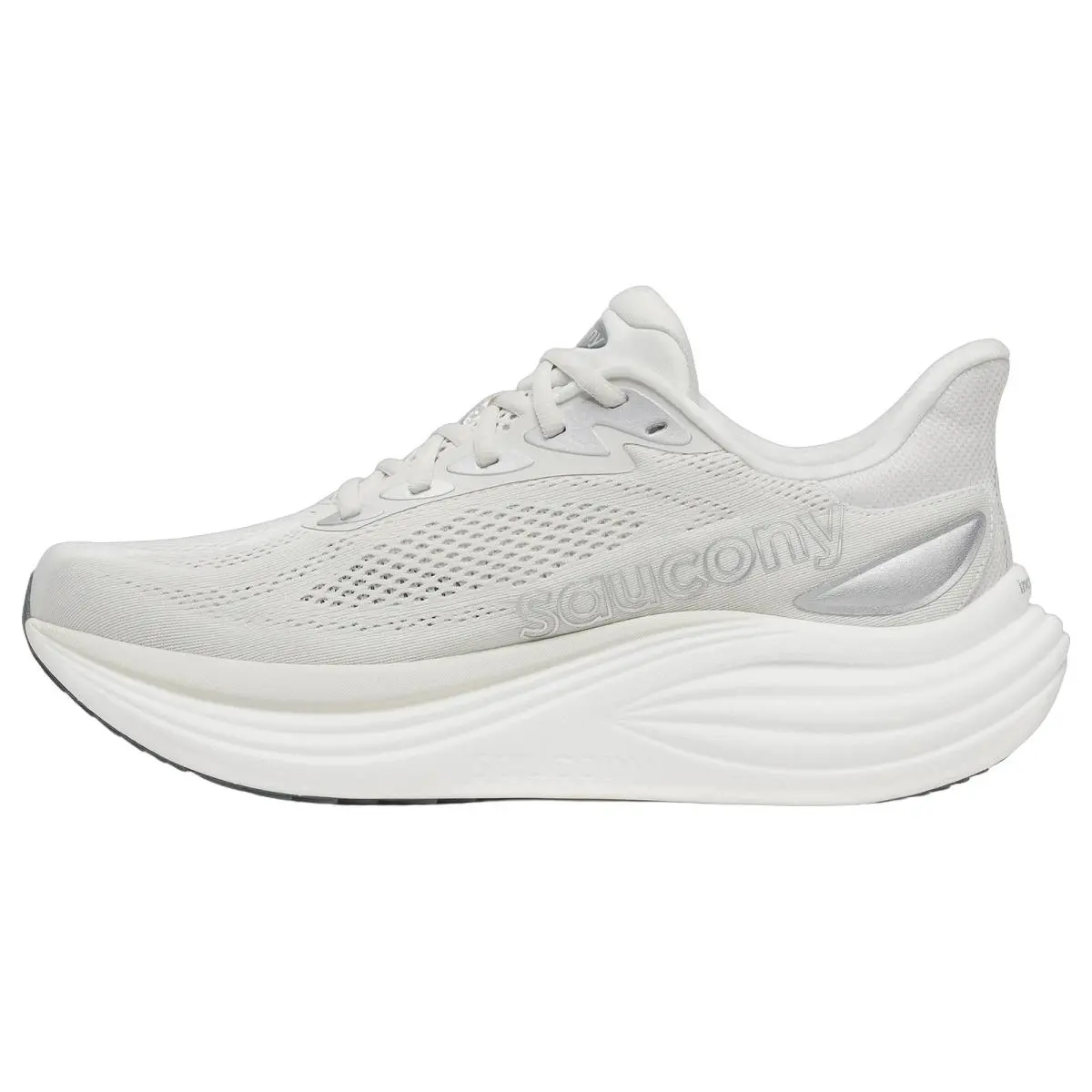 Saucony shoes - Triumph 24 - Triumph - S100997-1019 - Quartz/Anchor 0