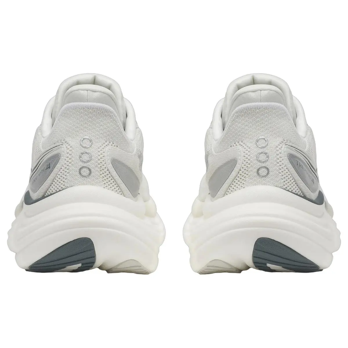 Saucony shoes - Triumph 24 - Triumph - S100997-1019 - Quartz/Anchor 3