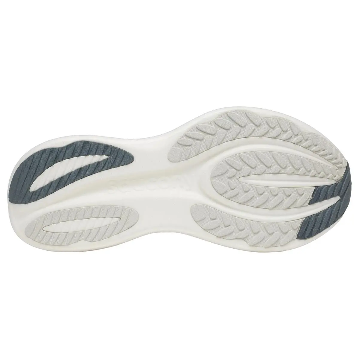 Saucony shoes - Triumph 24 - Triumph - S100997-1019 - Quartz/Anchor 9