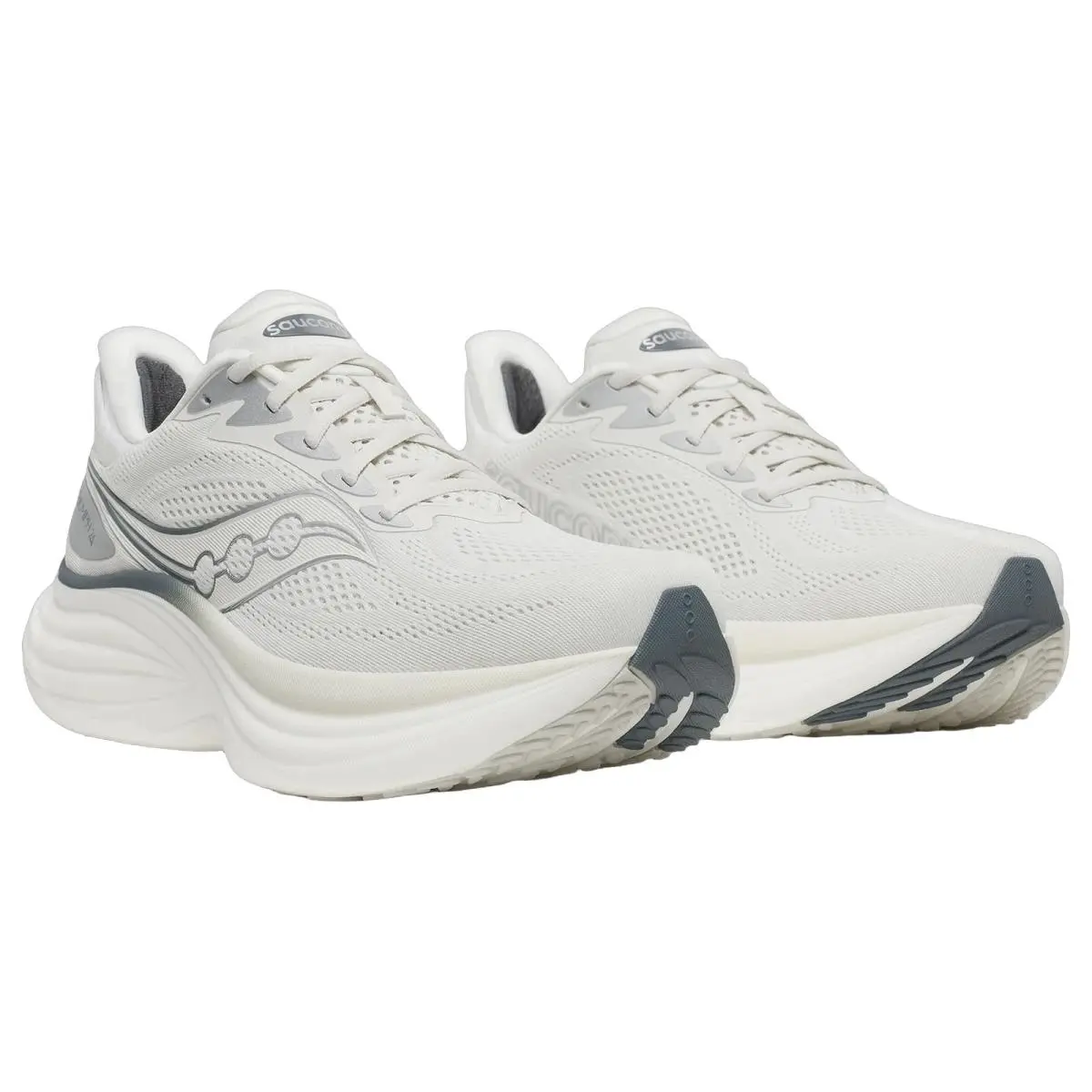 Saucony shoes - Triumph 24 - Triumph - S100997-1019 - Quartz/Anchor 11