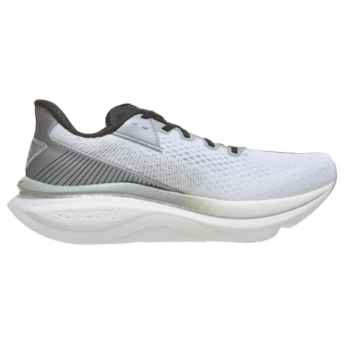 Saucony shoes - Endorphin Azura - Endorphin Azura - S101329-1045 - White/Fossil 1