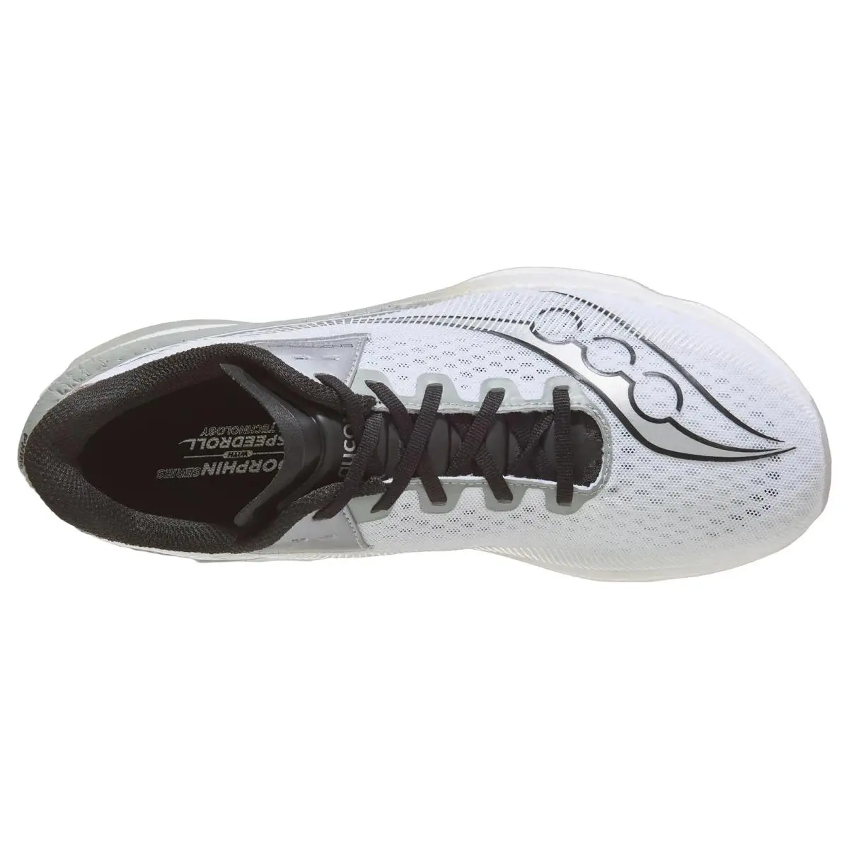 Saucony shoes - Endorphin Azura - Endorphin Azura - S101329-1045 - White/Fossil 8