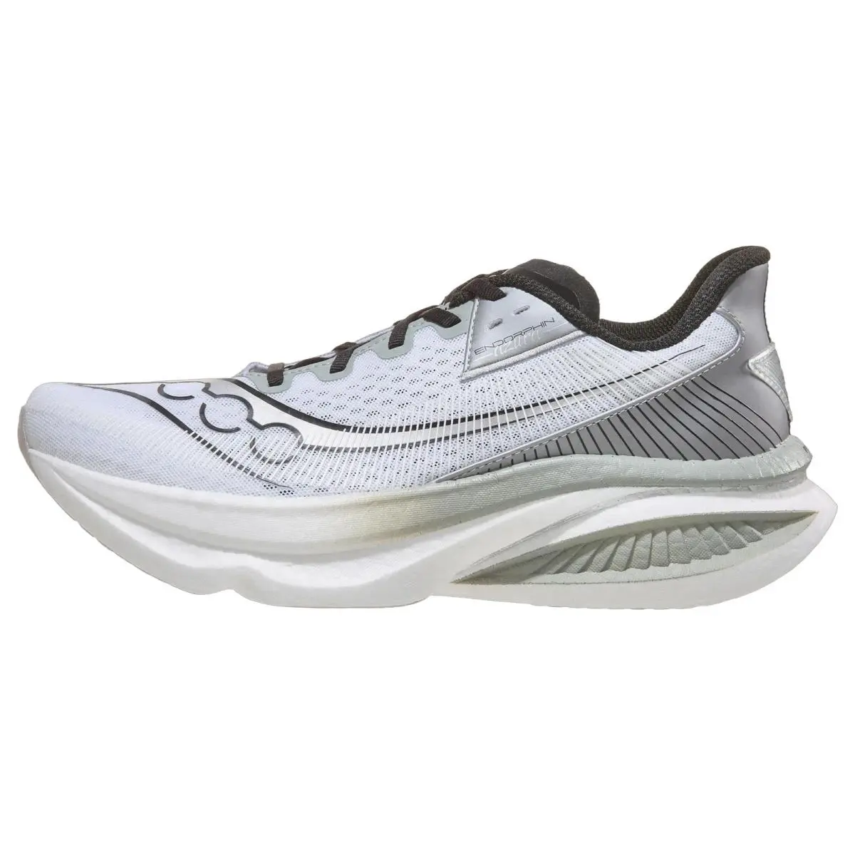 Saucony shoes - Endorphin Azura - Endorphin Azura - S101329-1045 - White/Fossil 5