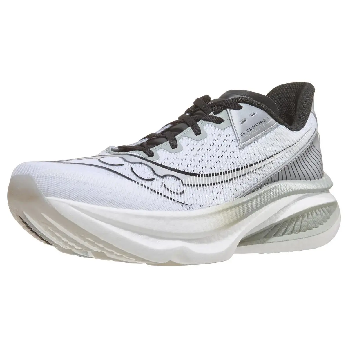 Saucony shoes - Endorphin Azura - Endorphin Azura - S101329-1045 - White/Fossil 6