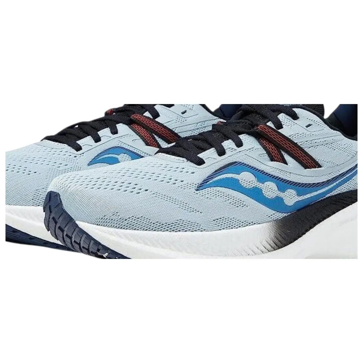 Saucony shoes - 10539033461023 - 10539033461023 - Black 0
